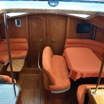 Jeanneau Sun Odyssey 54