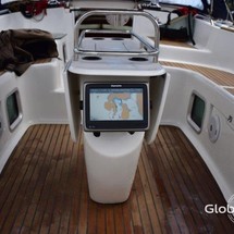 Jeanneau Sun Odyssey 54