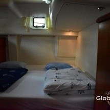 Jeanneau Sun Odyssey 54