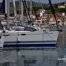 Jeanneau Sun Odyssey 54