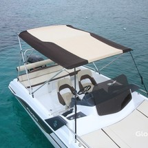 Beneteau Flyer 7.7 SUNdeck