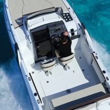 Beneteau Flyer 7.7 SUNdeck