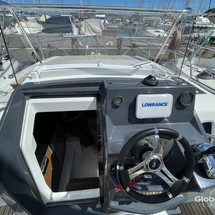 Beneteau Flyer 7.7 SUNdeck