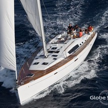 Beneteau Oceanis 54
