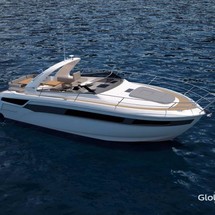 Bavaria S40 OPEN