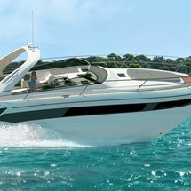 Bavaria S40 OPEN