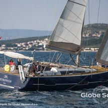 Dufour 56 Exclusive