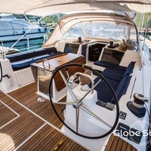Dufour 56 Exclusive
