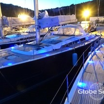 Dufour 56 Exclusive