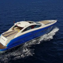 Numarine 55 Sport