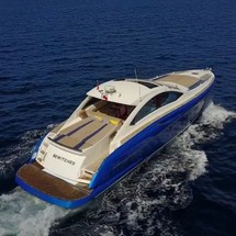 Numarine 55 Sport