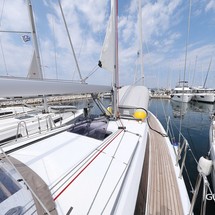 Jeanneau Sun Odyssey 410