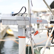 Jeanneau Sun Odyssey 410