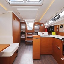 Jeanneau Sun Odyssey 410