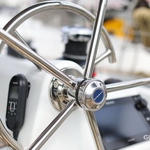 Jeanneau Sun Odyssey 410