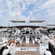 Jeanneau Sun Odyssey 410