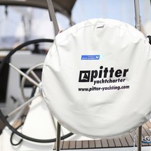 Jeanneau Sun Odyssey 410