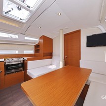 Jeanneau Sun Odyssey 410