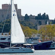Bavaria 41
