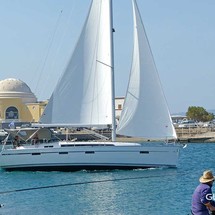Bavaria 41