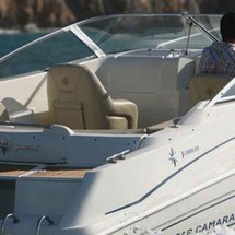 Jeanneau Cap Camarat 635 DC