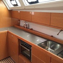 Bavaria 46