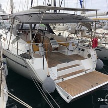 Bavaria 46