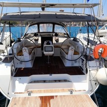 Bavaria 46