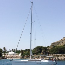 Bavaria 46