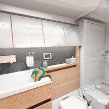 Hanse 508