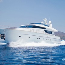 San Lorenzo 72