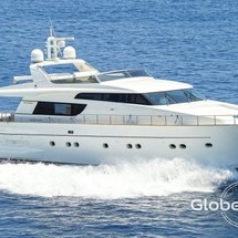 San Lorenzo 72