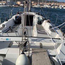 Beneteau First 30 JK