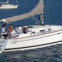 Beneteau First 30 JK