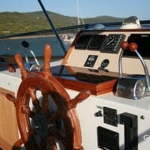 Beneteau Swift Trawler 42