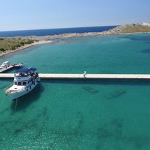 Beneteau Swift Trawler 42