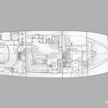 Beneteau Swift Trawler 42