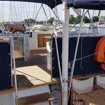 Beneteau Swift Trawler 42