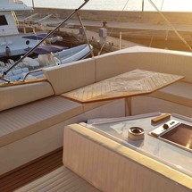 Beneteau Swift Trawler 42