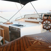 Beneteau Swift Trawler 42