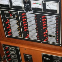 Beneteau Swift Trawler 42