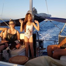 Beneteau Swift Trawler 42