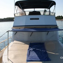 Beneteau Swift Trawler 42