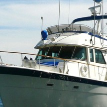 Beneteau Swift Trawler 42