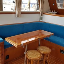 Beneteau Swift Trawler 42