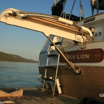Beneteau Swift Trawler 42