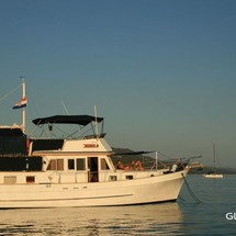 Beneteau Swift Trawler 42
