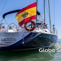 Jeanneau Sun Odyssey 54
