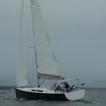 Hanse 445