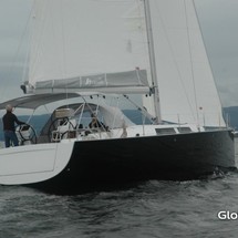 Hanse 445